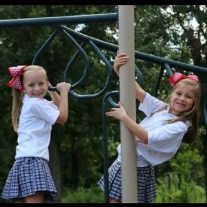 Meet your Posher, Ashlyn